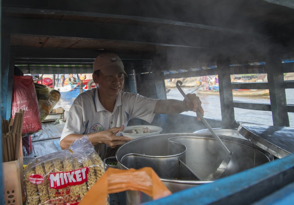 Floating Market 19