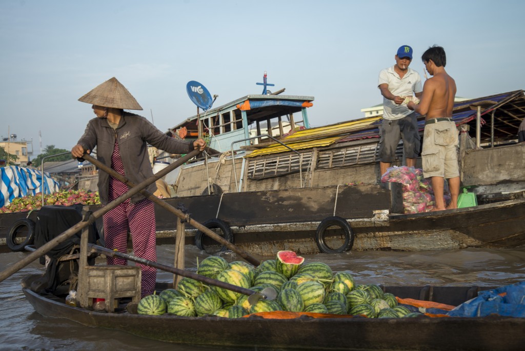 Floating Market 3