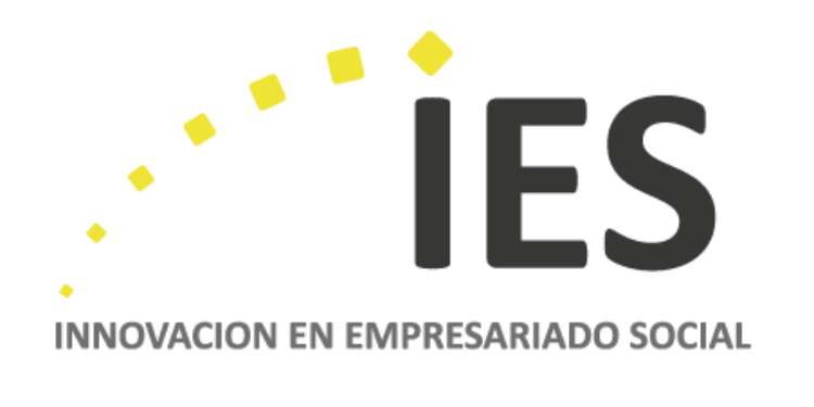 Fundación Innovación en Empresariado Social (IES) logo