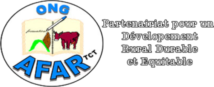 Action pour la formation et l’autopromotion rurale (AFAR)