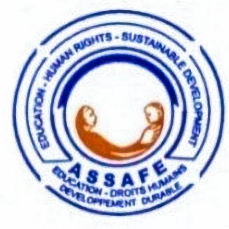 Association du Sahel d’aide à la femme et à l’enfance (ASSAFE)