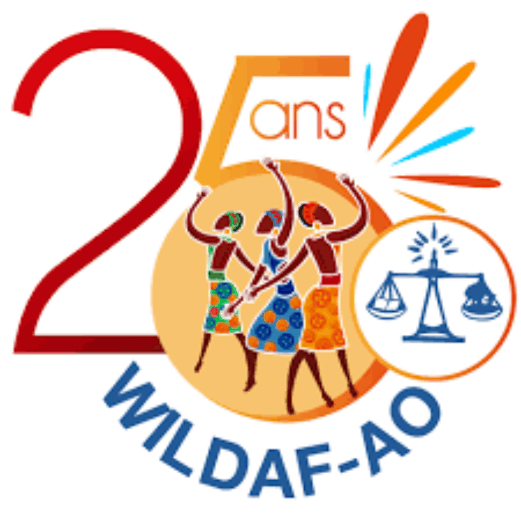 Wildaf logo
